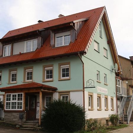 D'R Rechenmacher Michelfeld Luaran gambar